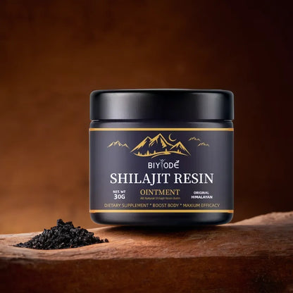 Shilajit 100% Pure