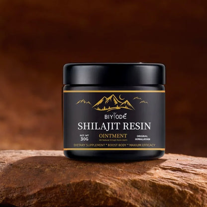 Shilajit 100% Pure