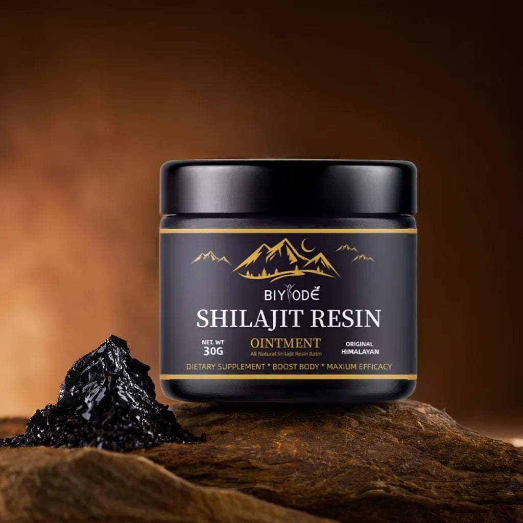 Shilajit 100% Pure